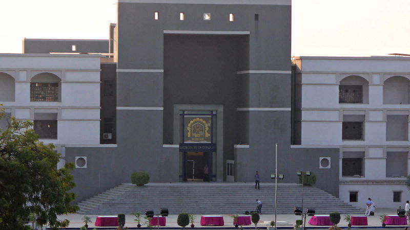 gujarth high court