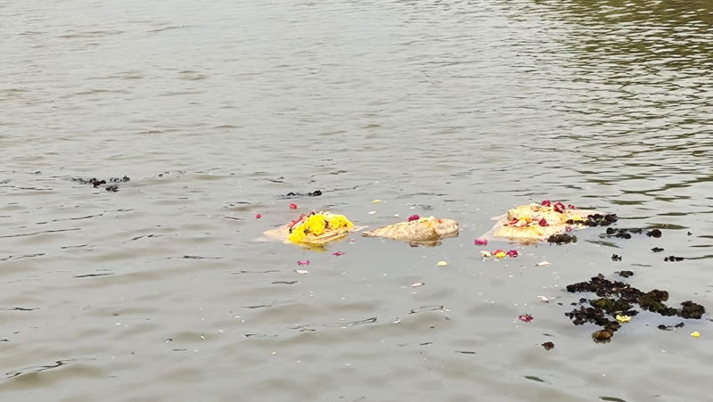halenijagal lake