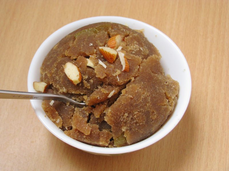 halwa
