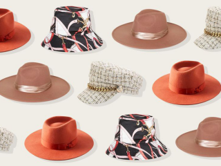 hats