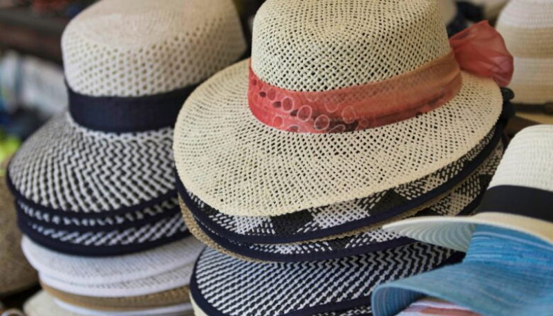 hats