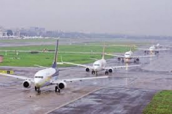 hbl airport als 3