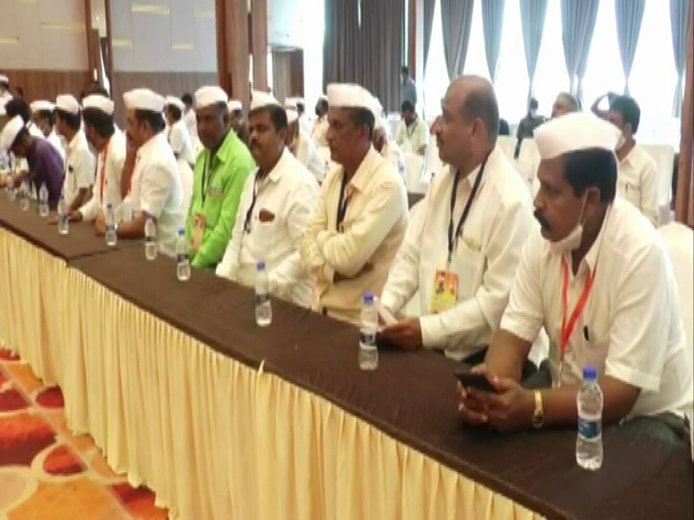 hbl panchamasali meeting 2