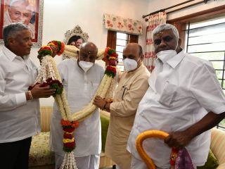 hd devegowda cm basavaraja bommai 1