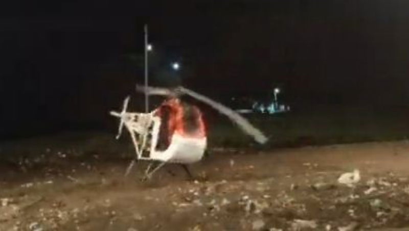 helicopter 2 1