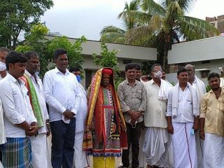 hvr mailara