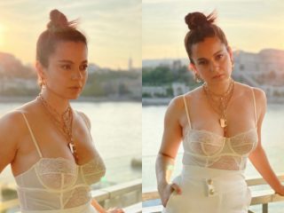 kangana
