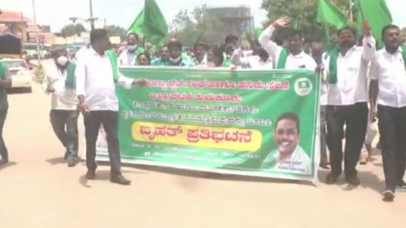kodihalli chandrashekar