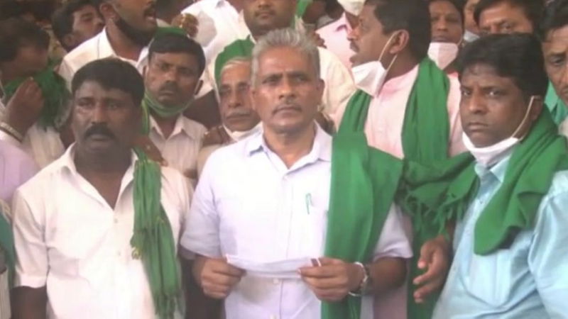 kodihalli chandrashekar