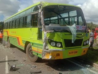 kwr accident