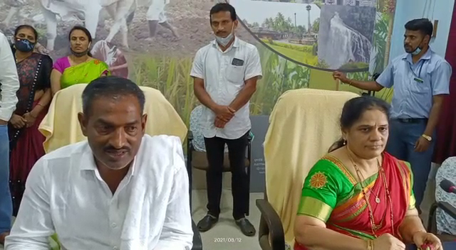 kwr apmc election 1