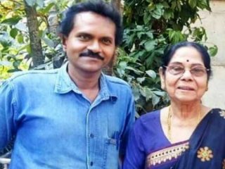 leelavathi vinod raj 1