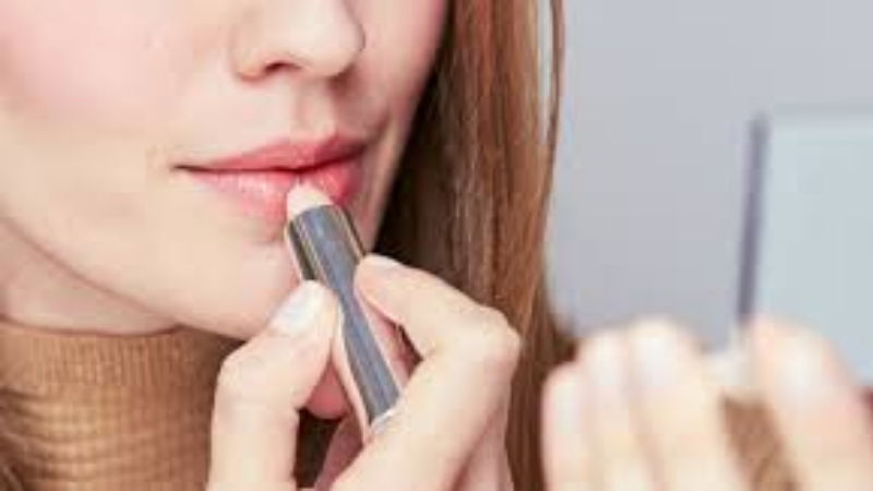 lip priomer