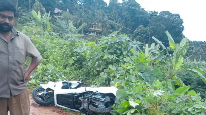 lorry accident 3