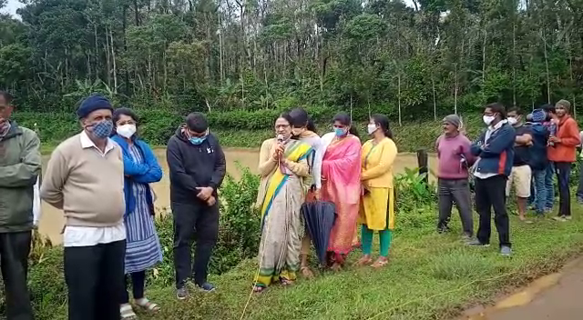 madikeri it employees 2 1
