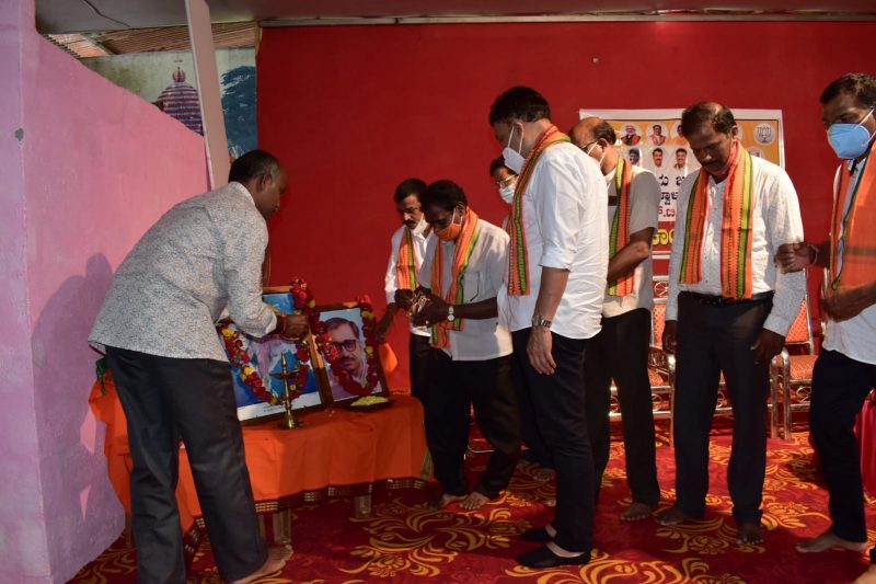 mangaluru rajesh naik bjp 2 2