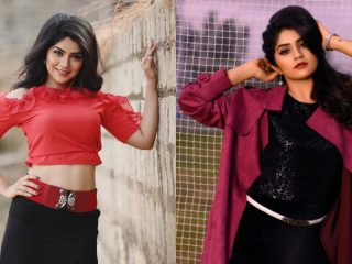 megha shetty 3