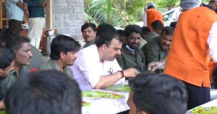 minister sunil kumar 3