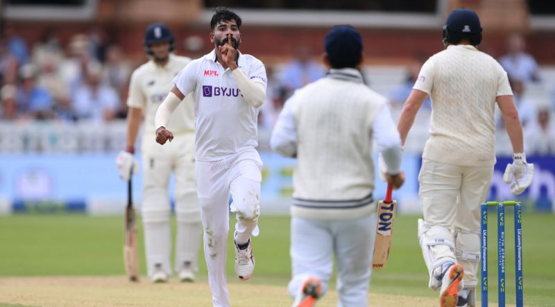 mohamd siraj