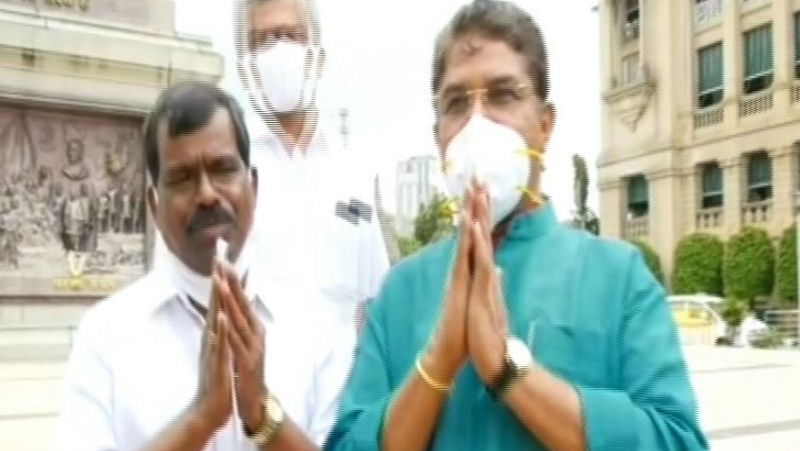 mp kumarswamy 5