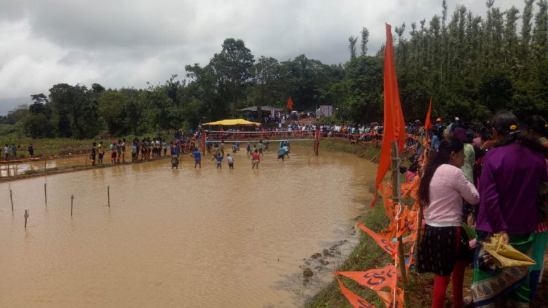 mud sports Kodagu2