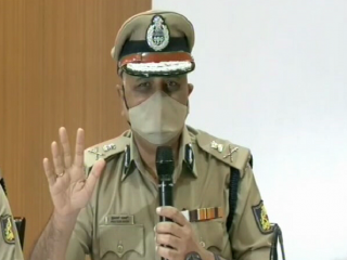 mysuru dgp praveen sood