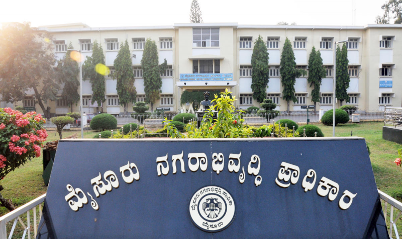 mysuru muda