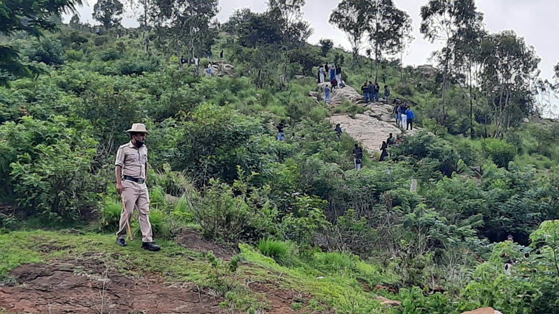 nandni hill 1