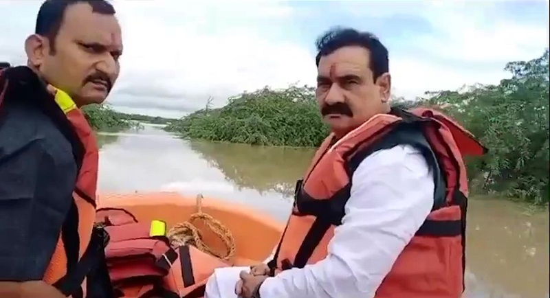 narottam mishra 2