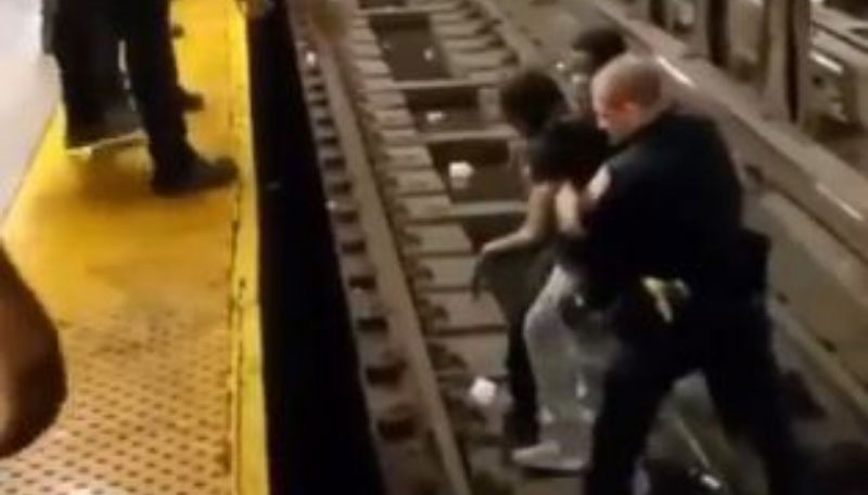 new york police 2