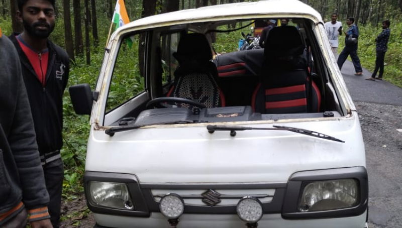 omni car 1