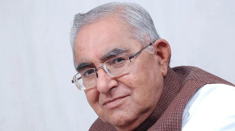 parbatbhai patel 1