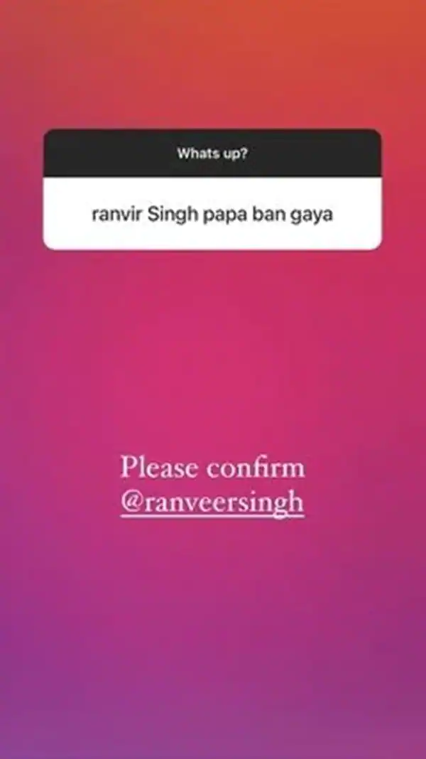 parinithi chopra insta post
