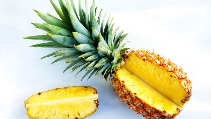 pineapple