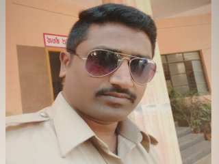 police