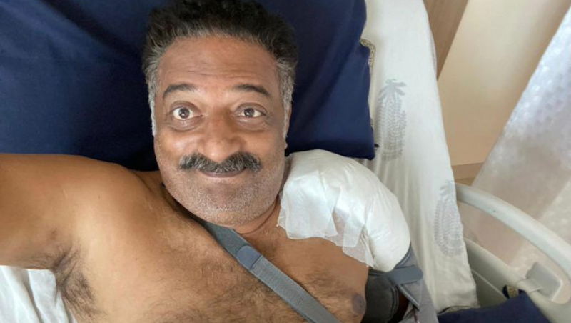 prakash raj