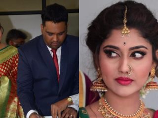 priyanka chincholi