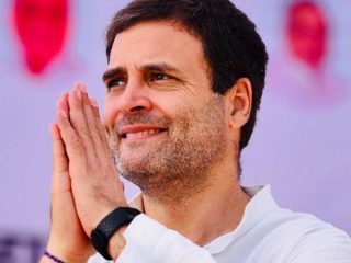rahul