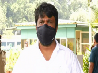 raju gowda 1