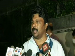 raju gowda