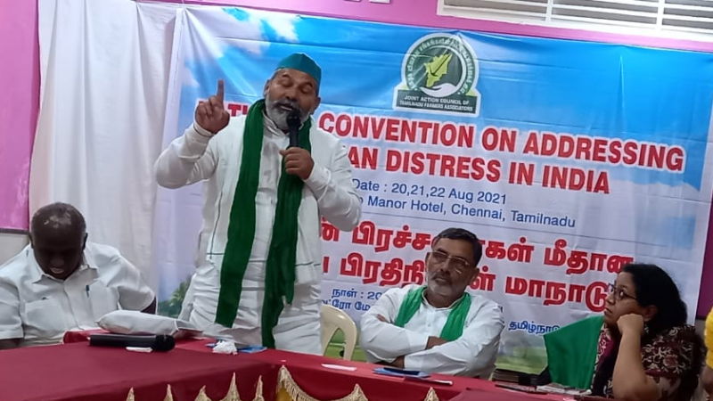 rakesh tikayath