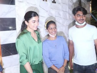 rashmika mandanna publictv 3