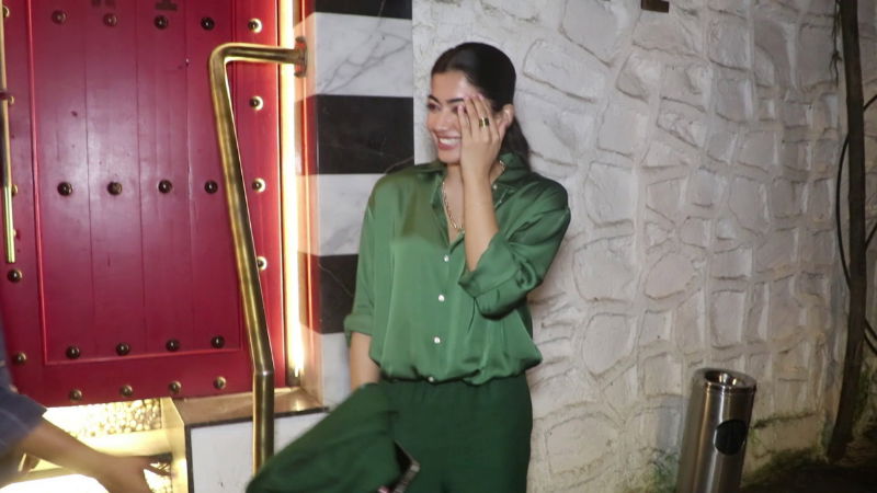rashmika mandanna publictv 4