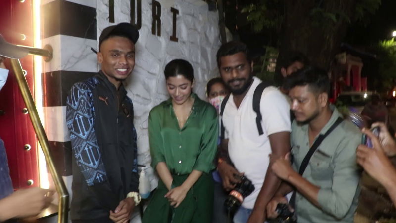 rashmika mandanna