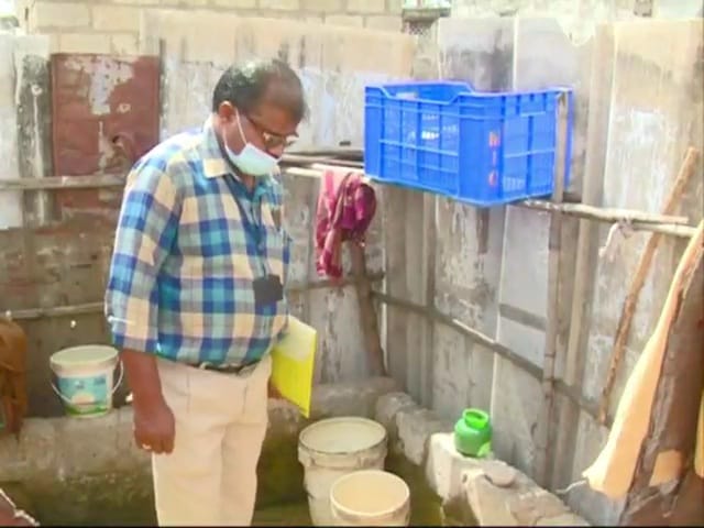 rcr dengue 2 2