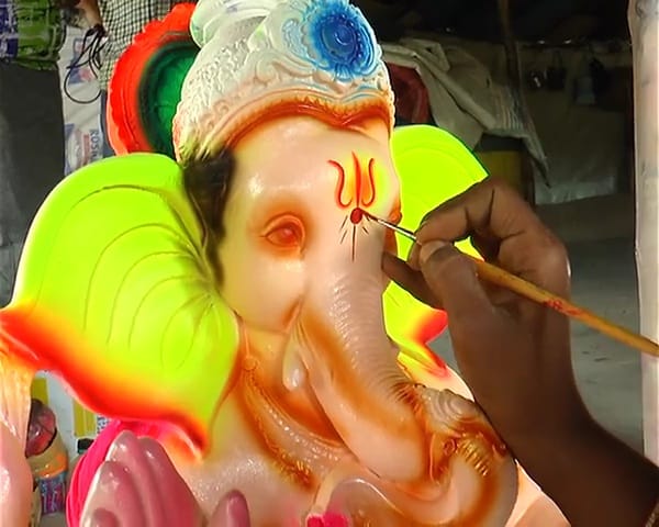 rcr ganesh festival 2 5