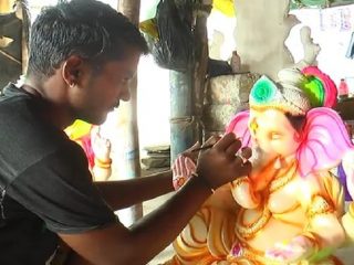rcr ganesh festival