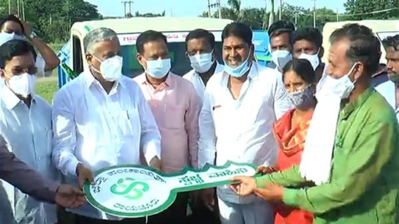 rcr somanna 3