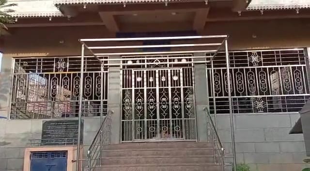 rcr temple hundi 1