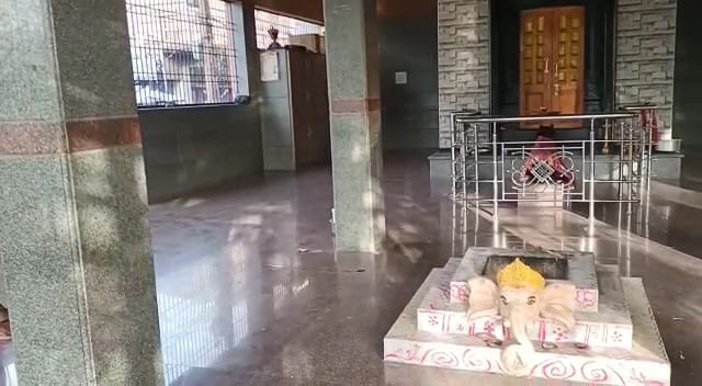 rcr temple hundi 2